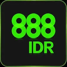 888idr APK Music