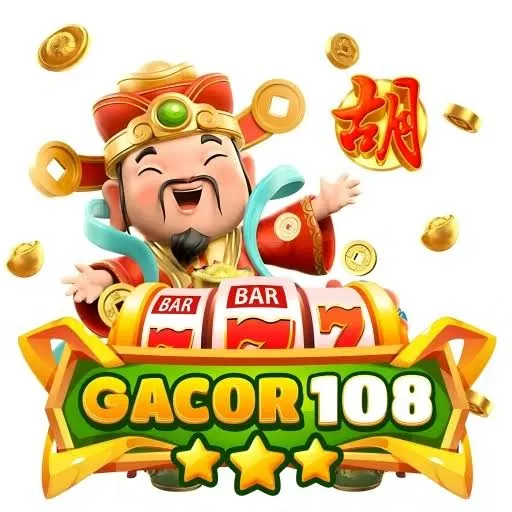 gacor108 APK Action