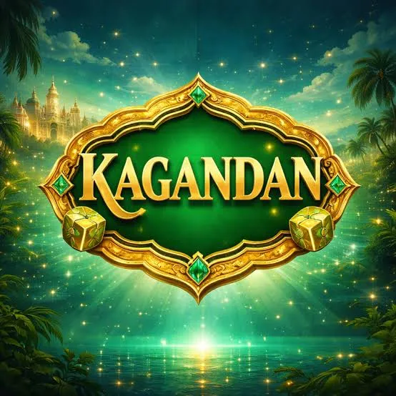 KAGANDAN - Permainan Mahjong Menarik untuk Semua Kalangan