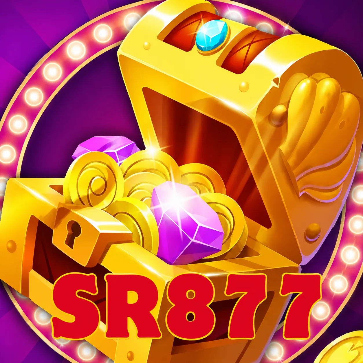 sr877 APK Tower Defense