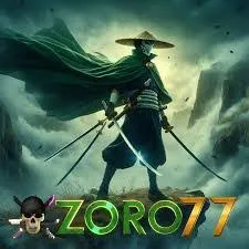 zoro77 APK Fishing
